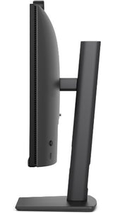 DELL Pro P P2426HEV computer monitor 60.5 cm (23.8") 1920 x 1080 pixels Full HD LCD Black
