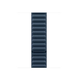 Apple 41mm Pacific Blue Magnetic Link - S/M