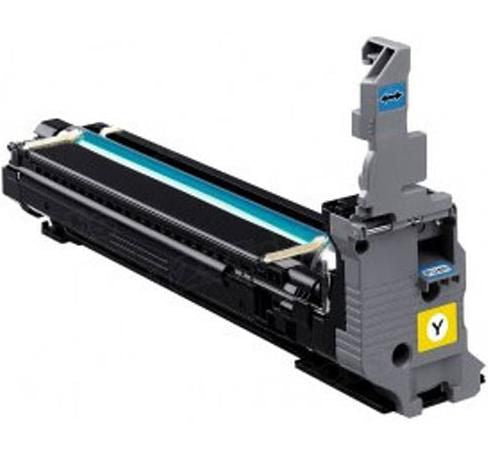 Konica Minolta A2X208D/IU-711Y Drum unit yellow, 155K pages for KM bizhub C 654