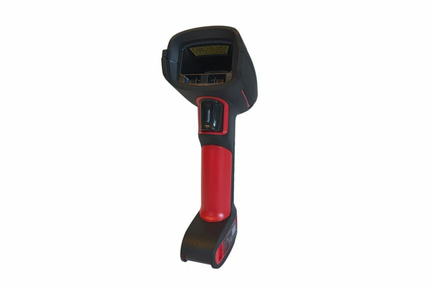 Honeywell 1990IXR-3-R barcode reader Handheld bar code reader 1D/2D Black, Red  - Computers - Honeywell