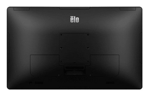 Elo Touch Solutions I-Series E607093 All-in-One PC/workstation Intel® Core™ i3 i3-1215UL 54.6 cm (21.5") 1920 x 1080 pixels Touchscreen 8 GB DDR5-SDRAM 128 GB SSD Wi-Fi 6 (802.11ax) Black