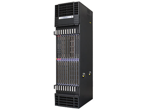HPE 12518E Black