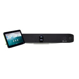HP Poly Studio X70 All-In-One Video Bar with TC10 Controller Kit