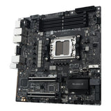 ASUS PRO WS B850M-ACE SE AMD B850 Socket AM5 micro ATX