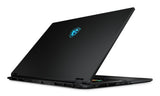MSI Stealth 18 HX AI A2XWJG-004UK Intel Core Ultra 9 275HX Laptop 45.7 cm (18") UHD+ 64 GB DDR5-SDRAM 2 TB SSD NVIDIA GeForce RTX 5090 Wi-Fi 7 (802.11be) Windows 11 Home UK English Black