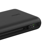 Belkin BPB039hqBK 25000 mAh Black