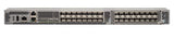 HPE SN6610C 8-port 16/32Gb SFP+ DCNM SAN Insights Switch