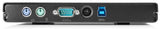 HP Desktop Mini 500GB Hard Drive I/O Module