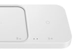 Samsung EP-P5400TWE Headset, Smartphone, Smartwatch White USB Wireless charging Fast charging Indoor