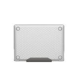 Urban Armor Gear 334003B14343 laptop case 35 cm (13.8") Cover Translucent