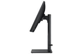 Samsung S43UF computer monitor 61 cm (24") 1920 x 1080 pixels Full HD LCD Black