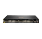 HPE JL661AR network switch Managed L3 Gigabit Ethernet (10/100/1000) Power over Ethernet (PoE) 1U Grey