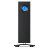 LaCie STHA24000800 external hard drive 24 TB Black