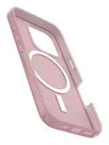 OtterBox Symmetry Series Clear for MagSafe for Apple iPhone 16 Pro, Thimbleberry