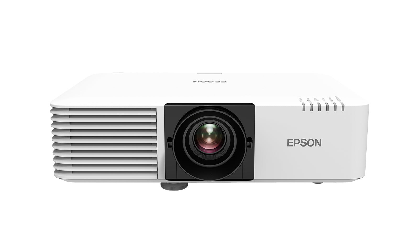 Epson EB-L720U data projector Standard throw projector 7000 ANSI lumens 3LCD WUXGA (1920x1200) White  - AV & Photo - Epson