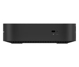 HP Chromebox G4 Intel® Celeron® 7305 4 GB DDR4-SDRAM 64 GB eMMC ChromeOS Mini PC Black