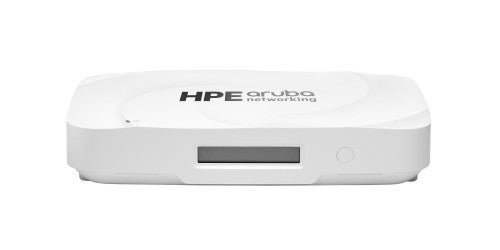 HPE Aruba Networking AP-605R (EG) Dual Radio Tri Band 2x2 Wi-Fi 6E Remote Access Point