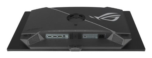 ASUS ROG Strix OLED XG27AQDMESZ computer monitor 67.3 cm (26.5") 2560 x 1440 pixels Wide Quad HD QD-OLED Black