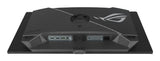 ASUS ROG Strix OLED XG27AQDMESZ computer monitor 67.3 cm (26.5") 2560 x 1440 pixels Wide Quad HD QD-OLED Black