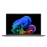 ASUS Vivobook S15 S5507QA-MA006W Snapdragon X1E-78-100 Laptop 39.6 cm (15.6") 3K 16 GB LPDDR5x-SDRAM 1 TB SSD Wi-Fi 7 (802.11be) Windows 11 Home Silver
