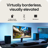 LG UltraGear G5 25G523B-B, 25" Full-HD IPS, 200Hz, 1ms Gaming Monitor