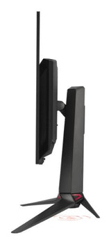 ASUS ROG Swift OLED PG32UCDMR computer monitor 80 cm (31.5") 3840 x 2160 pixels 4K Ultra HD QD-OLED Black