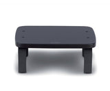 Kensington SmartFit Monitor Stand for screens up to 21" - Black