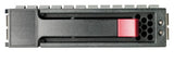HPE MSA 8TB SAS 12G Midline 7.2K LFF (3.5in) M2 1yr Wty HDD