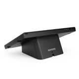 Compulocks Surface Pro 9-12 13", Apex Enclosure AV Conference Capsule Black