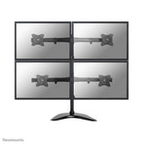 Neomounts NM-D335D4BLACK Monitor stand 10-27"