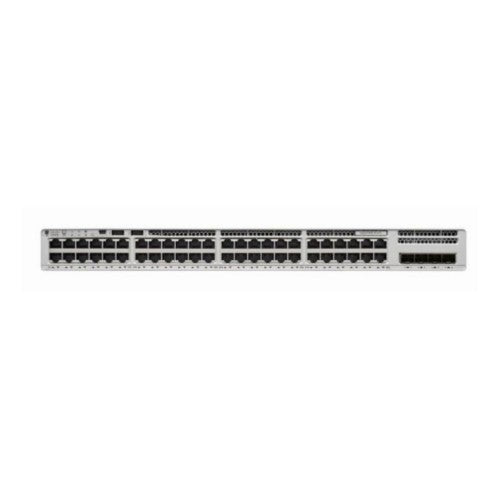 Cisco Catalyst 9200L Managed L3 Gigabit Ethernet (10/100/1000) Grey
