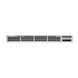 Cisco Catalyst 9200L Managed L3 Gigabit Ethernet (10/100/1000) Grey