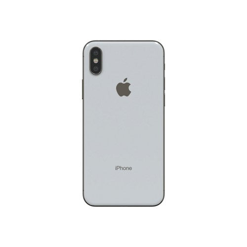 Renewd iPhone XS Max Silver 64GB