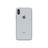 Renewd iPhone XS Max Silver 64GB