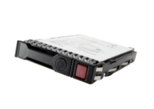 Hewlett Packard Enterprise K2P90BR internal solid state drive 2.5" 920 GB SAS