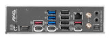 MSI MAG X870E TOMAHAWK WIFI motherboard AMD X870E Socket AM5 ATX