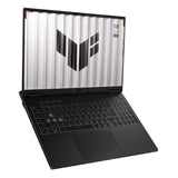ASUS TUF Gaming A16 FA608UM-RV010W laptop AMD Ryzen™ 7 260 40.6 cm (16") WUXGA 16 GB DDR5-SDRAM 1 TB SSD NVIDIA GeForce RTX 5060 Wi-Fi 6E (802.11ax) Windows 11 Home Grey