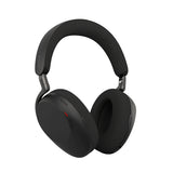Jabra Evolve3 85 Headset Wired & Wireless Head-band USB Type-A Bluetooth Black