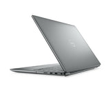 DELL Precision 5490 Intel Core Ultra 7 155H Mobile workstation 35.6 cm (14") Full HD+ 16 GB LPDDR5x-SDRAM 1 TB SSD NVIDIA RTX 1000 Ada Wi-Fi 7 (802.11be) Windows 11 Pro UK English Grey