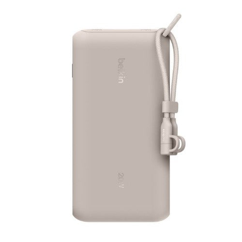 Belkin BPB028hqSD 20000 mAh Sand