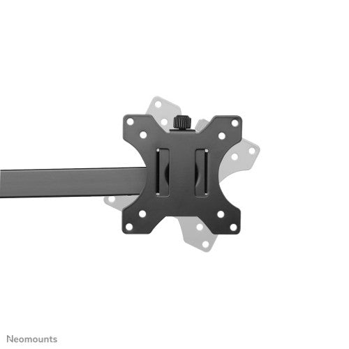 Neomounts FPMA-D550DD3BLACK Monitor stand 13-27"