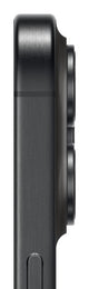 Apple iPhone 15 Pro Max 512GB - Black Titanium