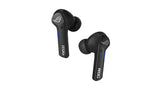 ASUS ROG Cetra True Wireless Headphones True Wireless Stereo (TWS) In-ear Gaming Bluetooth Black