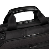 Targus CitySmart 39.6 cm (15.6") Backpack case Black, Grey