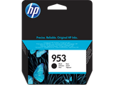 HP L0S58AE/953 Ink cartridge black, 900 pages 20ml for HP OfficeJet Pro 7700/8210/8710