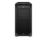 HP Z8 Fury G5 Intel Xeon w7 128 GB DDR5-SDRAM 1 TB SSD Windows 11 Pro Tower Workstation AI Workstation Black