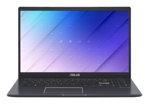 ASUS Vivobook Go 15 E510MA-EJ653WS Intel® Celeron® N N4020 Laptop 39.6 cm (15.6") Full HD 4 GB DDR4-SDRAM 128 GB eMMC Wi-Fi 5 (802.11ac) Windows 11 Home in S mode Black