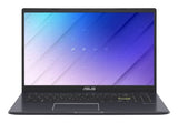 ASUS Vivobook Go 15 E510MA-EJ653WS Intel® Celeron® N N4020 Laptop 39.6 cm (15.6") Full HD 4 GB DDR4-SDRAM 128 GB eMMC Wi-Fi 5 (802.11ac) Windows 11 Home in S mode Black