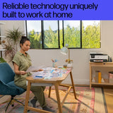 HP OfficeJet Pro 8135e Wireless All-in-One Color Printer, Instant Ink; Two-sided printing