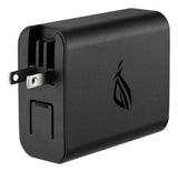 ASUS ROG 100W Gaming Charger Dock mobile device dock station Universal Black